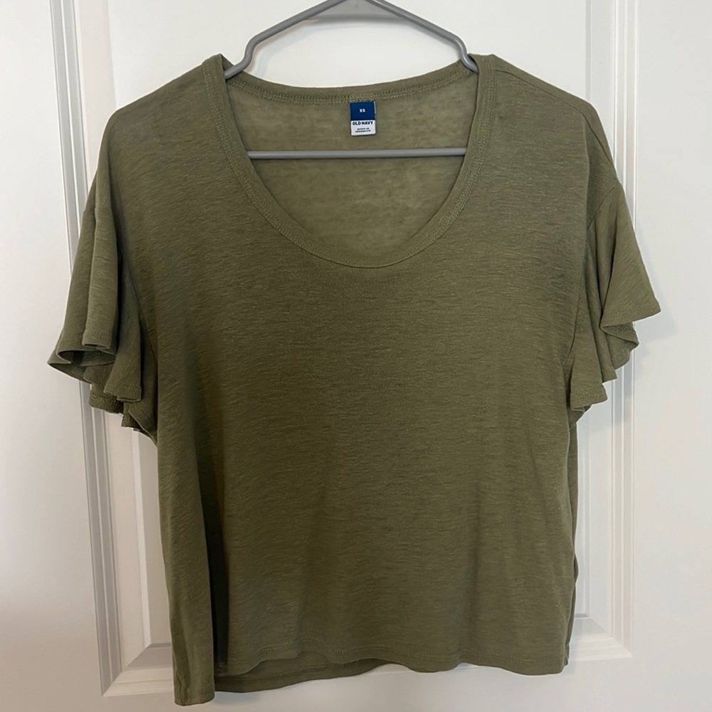 Green Top
